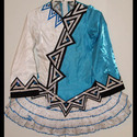 Dress X7316