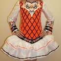 Dress X7322