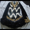 Dress X7343
