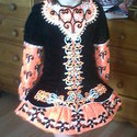 Dress X7354