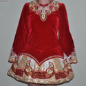 Dress X7359