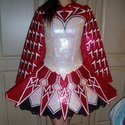 Dress X7395