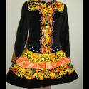 Dress X7401