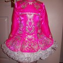 Dress X7462