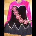 Dress X7486