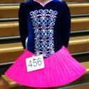 Dress X7491