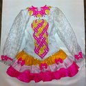 Dress X7502
