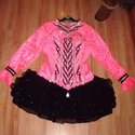 Dress X7523