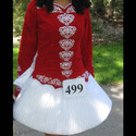 Dress X7541