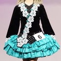 Dress X7580