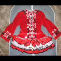 Dress X7613