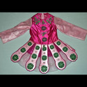 Dress X7623