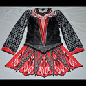 Dress X7628
