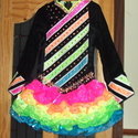 Dress X7644