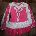 Dress X7649