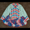 Dress X7653