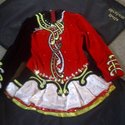 Dress X7662