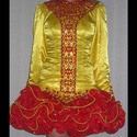 Dress X7687