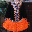 Dress X7693