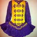 Dress X7750