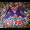 Dress X7765