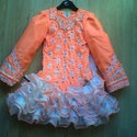 Dress X7789