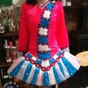 Dress X7824