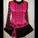 Dress X7834