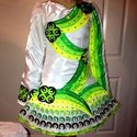 Dress X7839