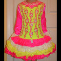 Dress X7845