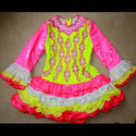 Dress X7845