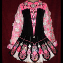 Dress X7850
