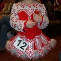 Dress X7856