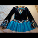 Dress X7861
