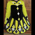 Dress X7899