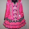 Dress X7982