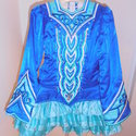 Dress X7988
