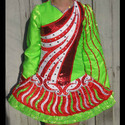 Dress X8027