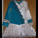 Dress X8042