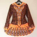 Dress X8118