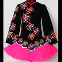 Dress X8124