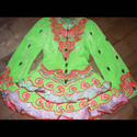 Dress X8129