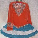 Dress X8155