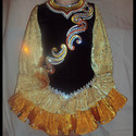 Dress X8241