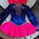 Dress X8256