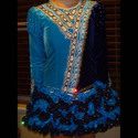 Dress X8268