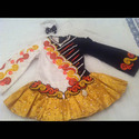 Dress X8310
