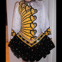 Dress X8339