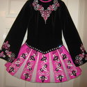 Dress X8381
