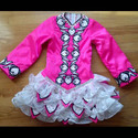 Dress X8387
